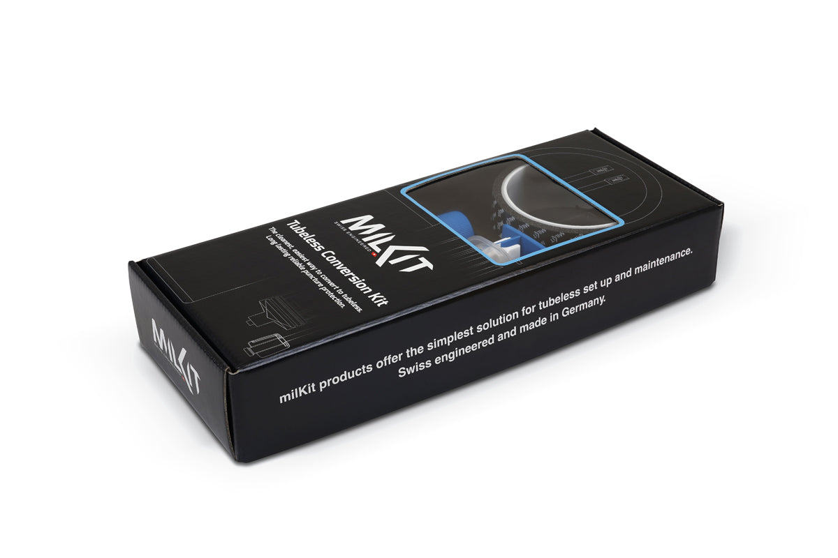 Tubeless Conversion Kit - 32 mm