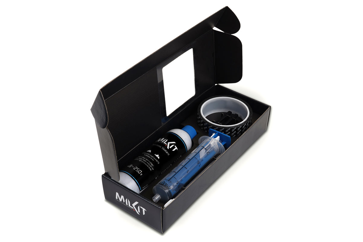 Tubeless Conversion Kit - 25 mm