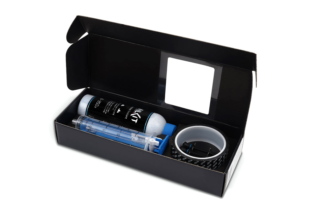 Tubeless Conversion Kit - 32 mm