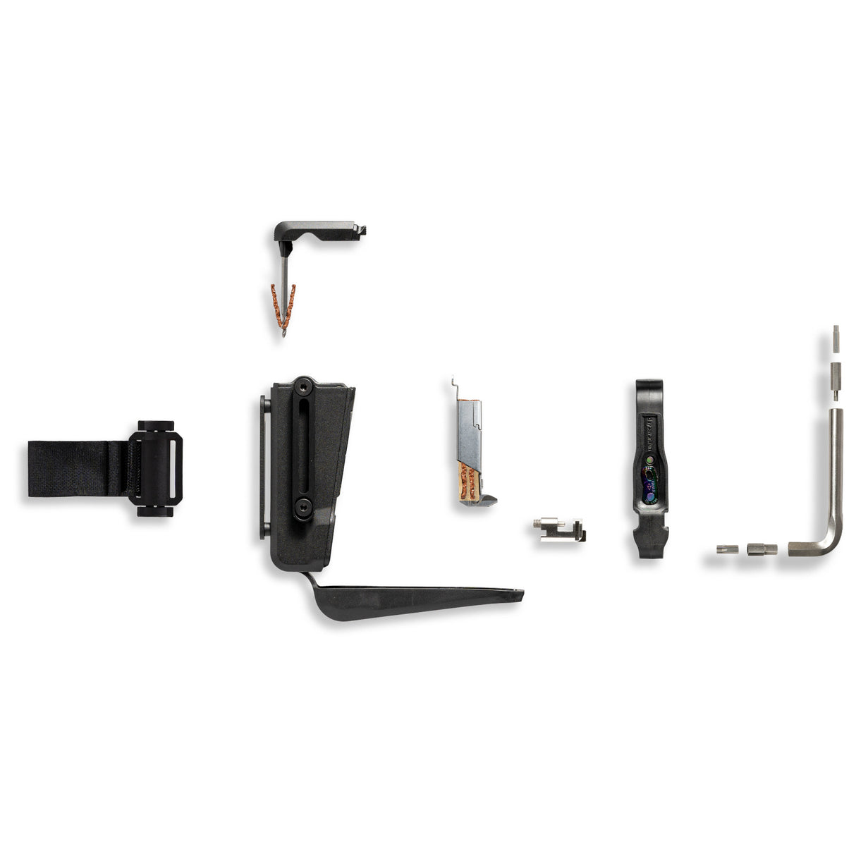 Hassle`Off Multitool