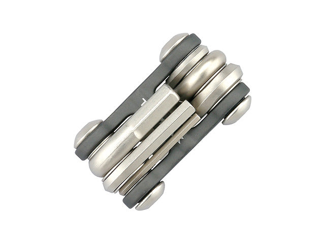 Mini 6 Multitool Miniwerkzeug