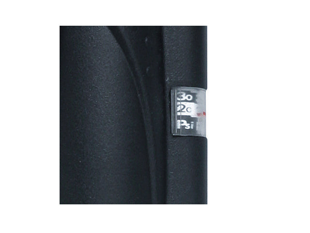 Mini Dual G Zwei-Wege Minipumpe mit Manometer