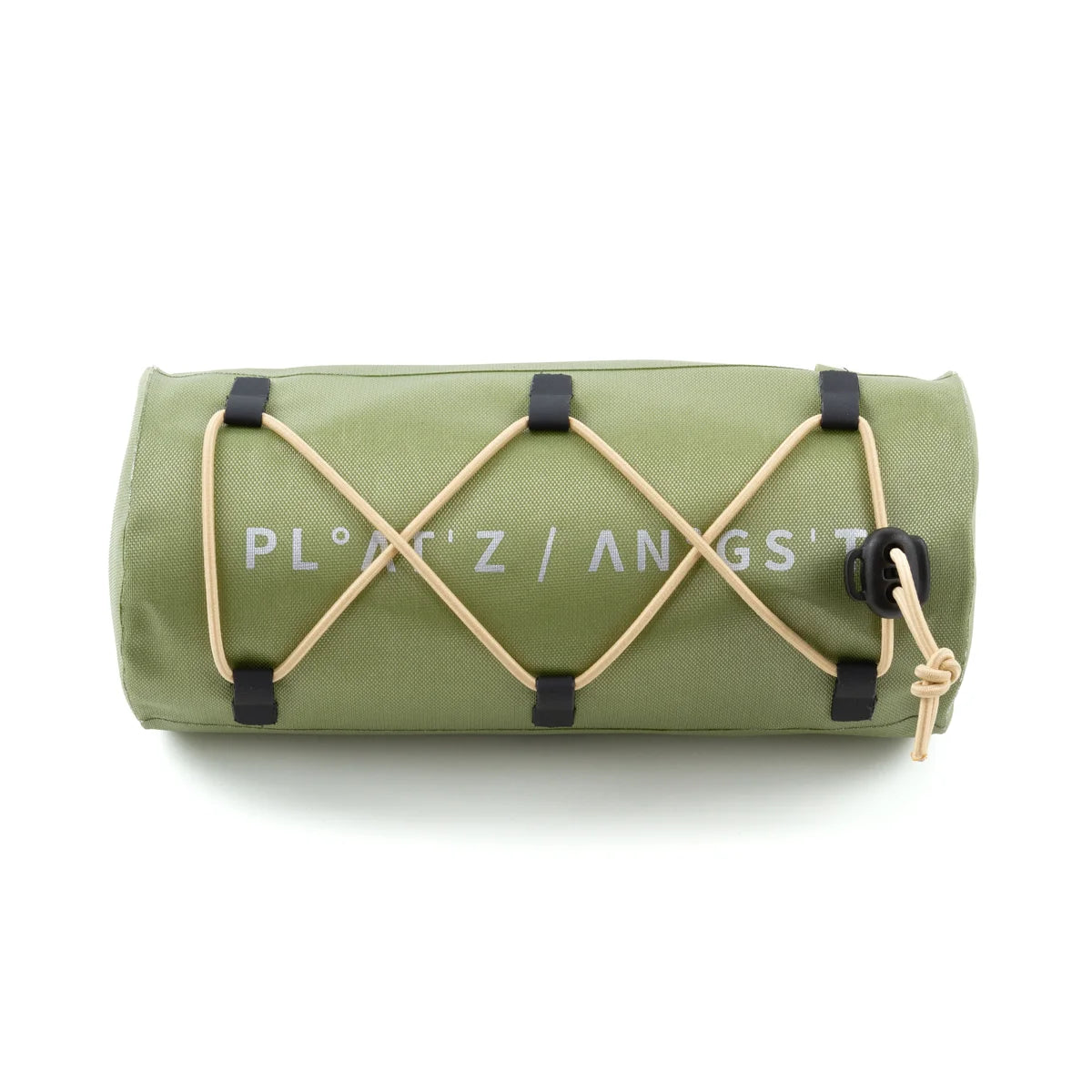 Mini Front Roller - Guacamole