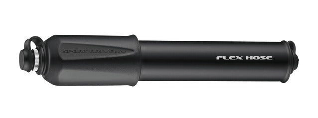 Minipumpe CNC Sport Drive HV schwarz - S