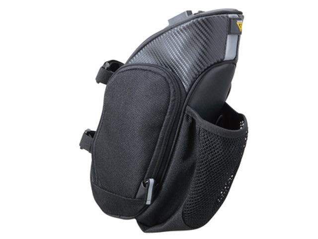 MondoPack Hydro Satteltasche