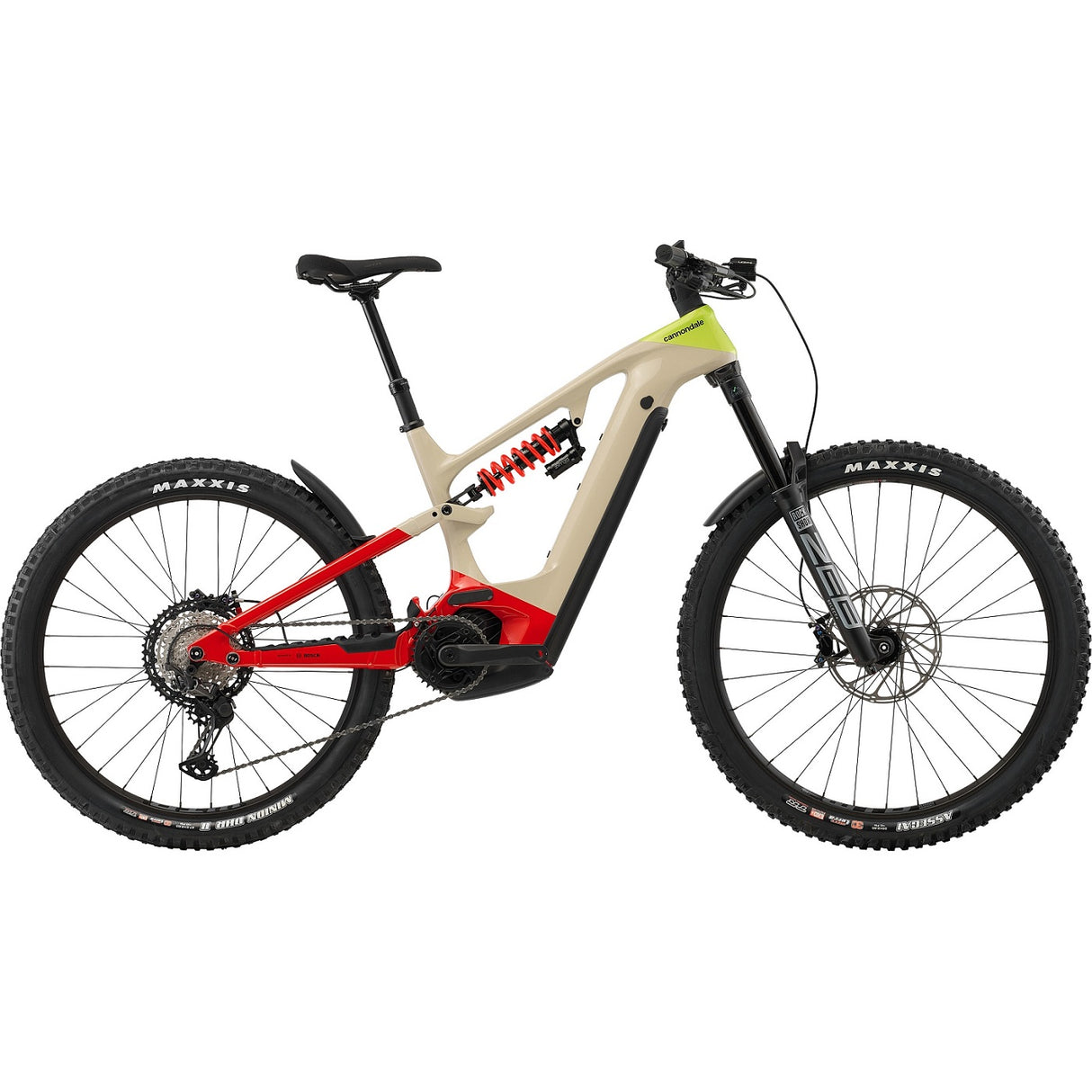 Moterra Neo Carbon LT 1 Quicksand