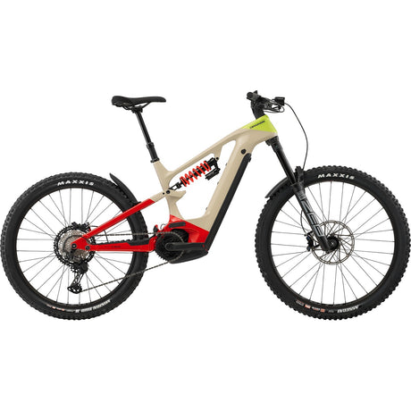 Moterra Neo Carbon LT 1 Quicksand