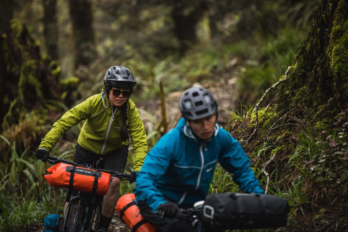 8L Orange Heavy Duty Drybag