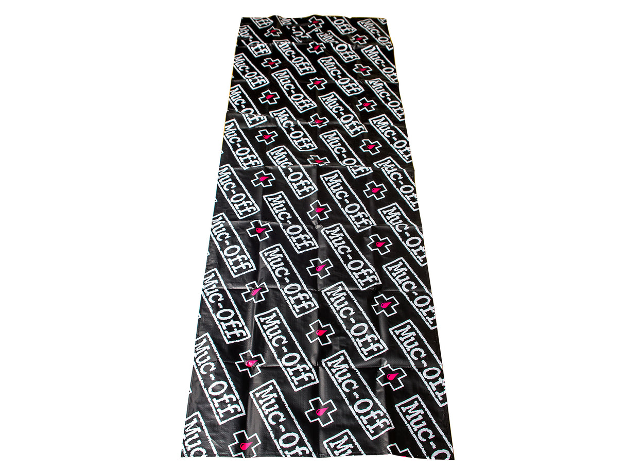 Bike Mat Allzweck Matte