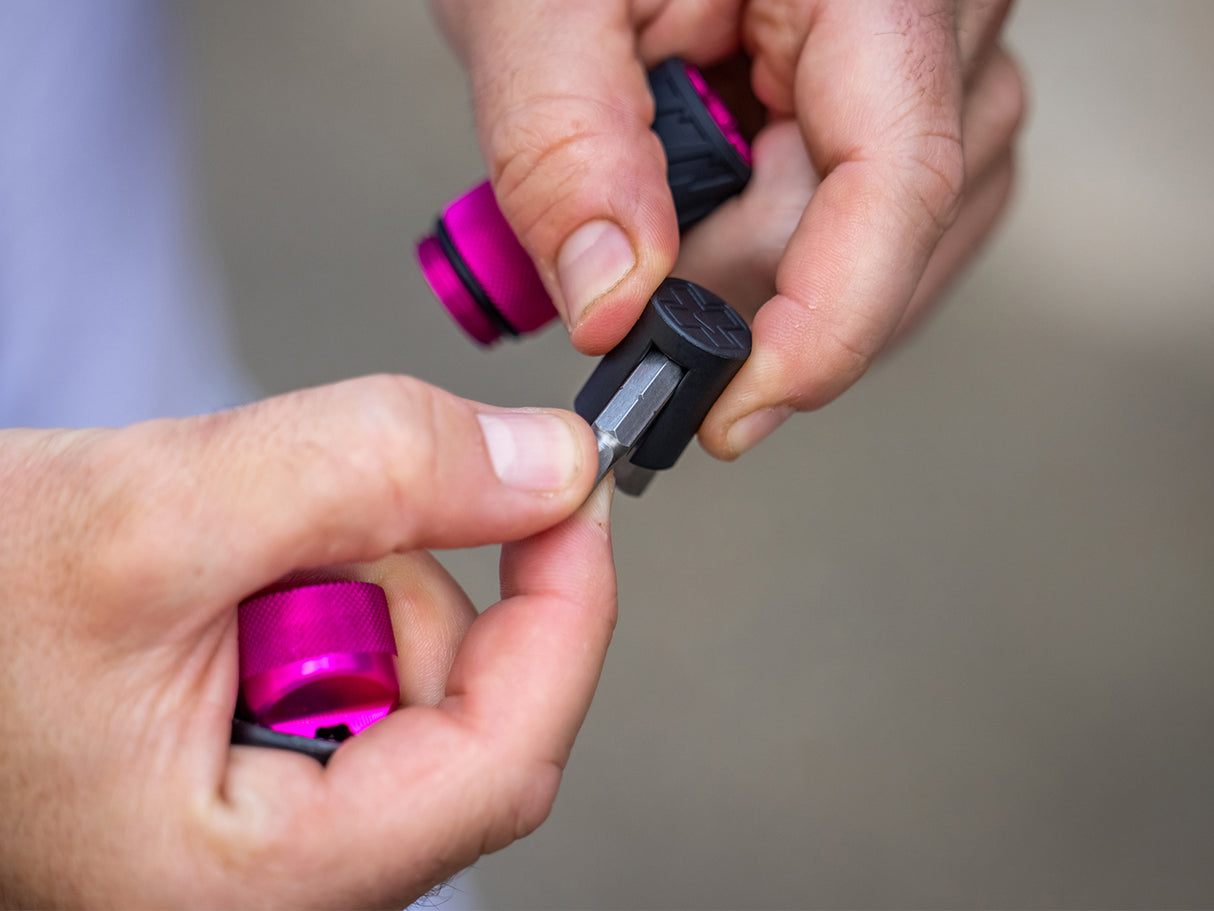 E-Bike Drivetrain Tool