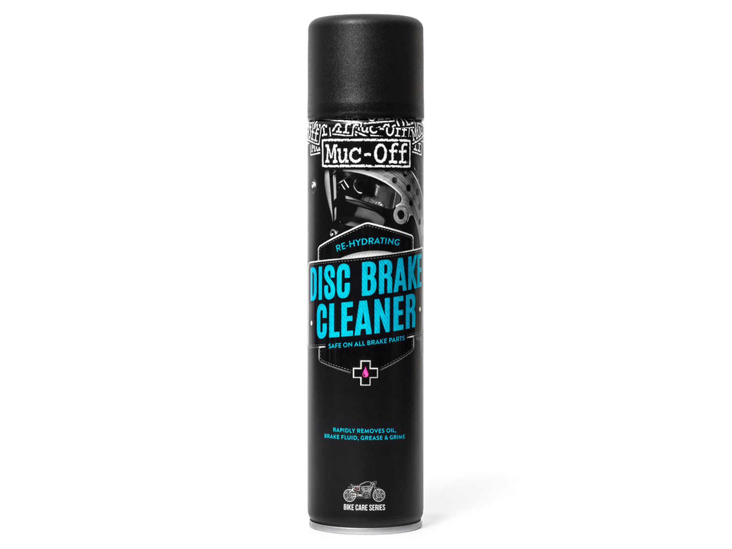 Motorcycle Disc Brake Cleaner 400 ml