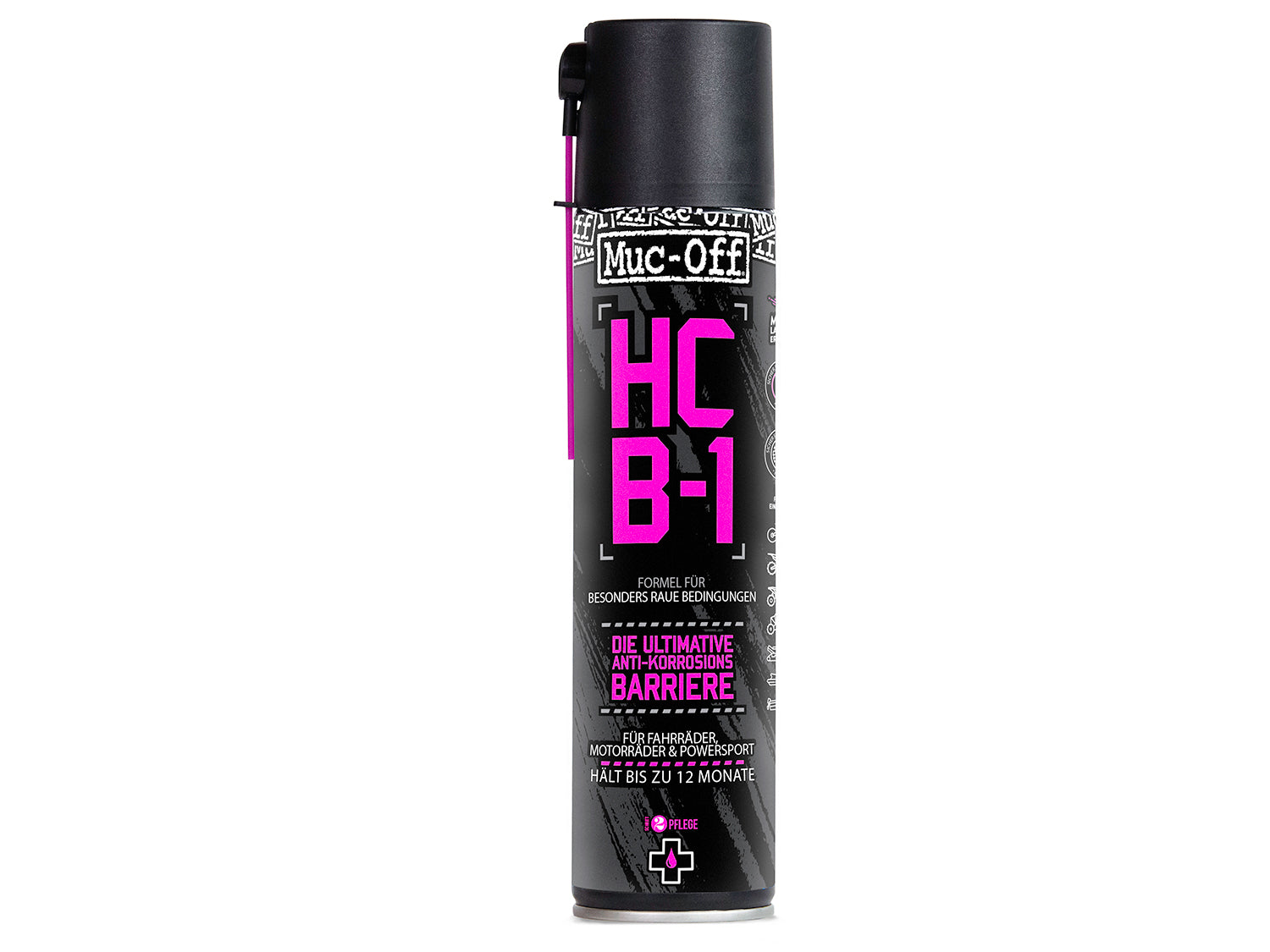 HCB-1 Anti Korrosionsspray