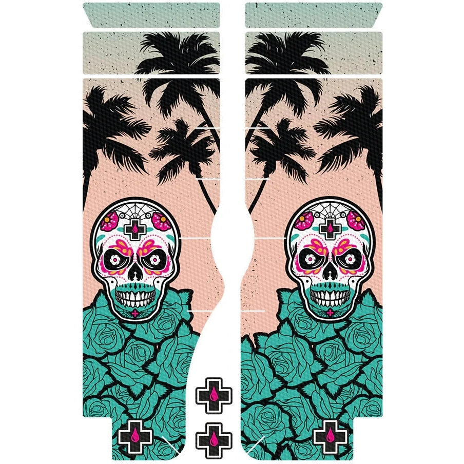 Gabelschutz Kit - Day of the Shred