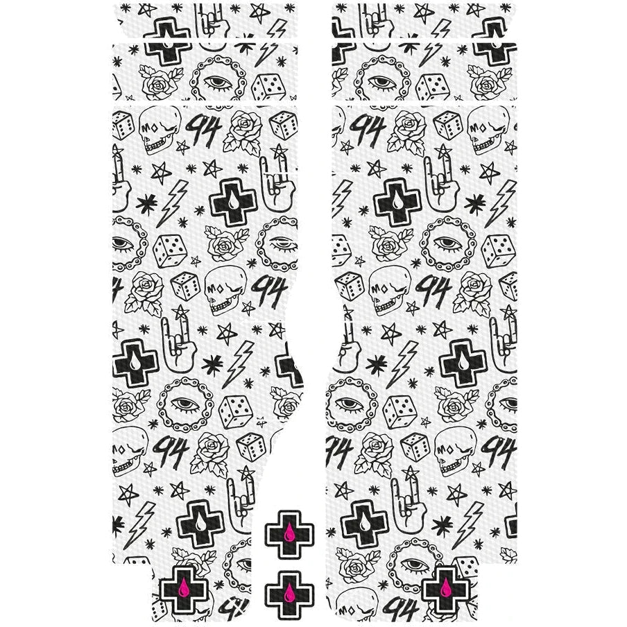 Gabelschutz Kit - Punk