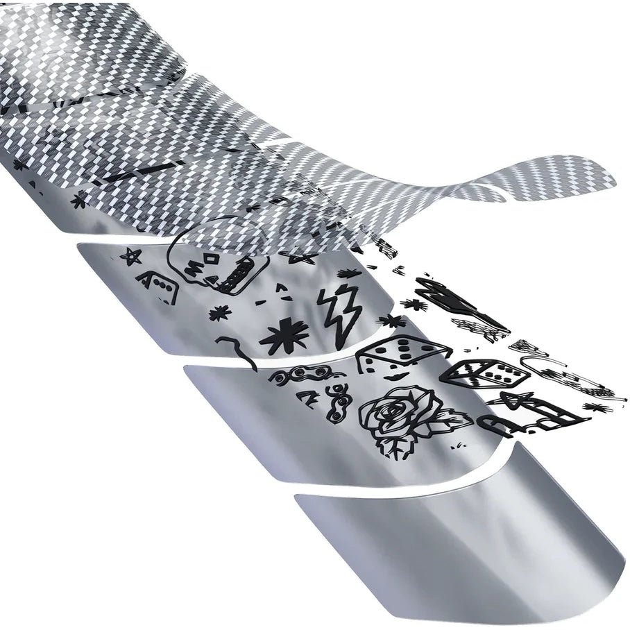 Gabelschutz Kit - Punk