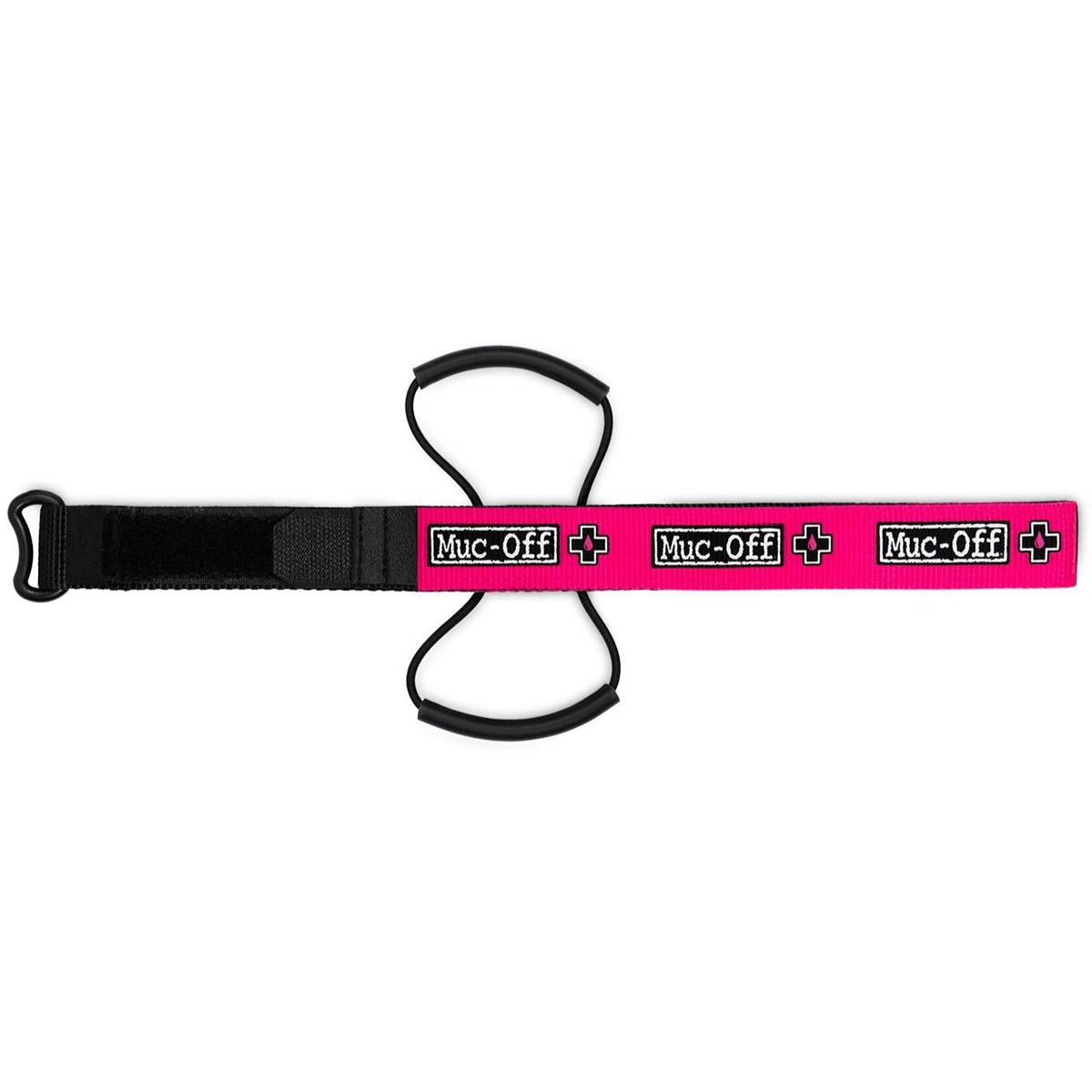 Utility Frame Strap - Pink