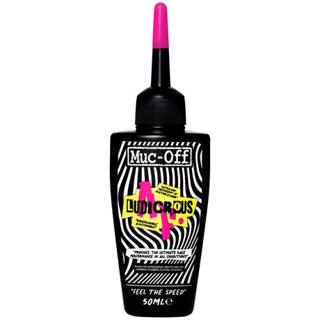 Ludicrous AF Kettenschmiermittel - 50 ml