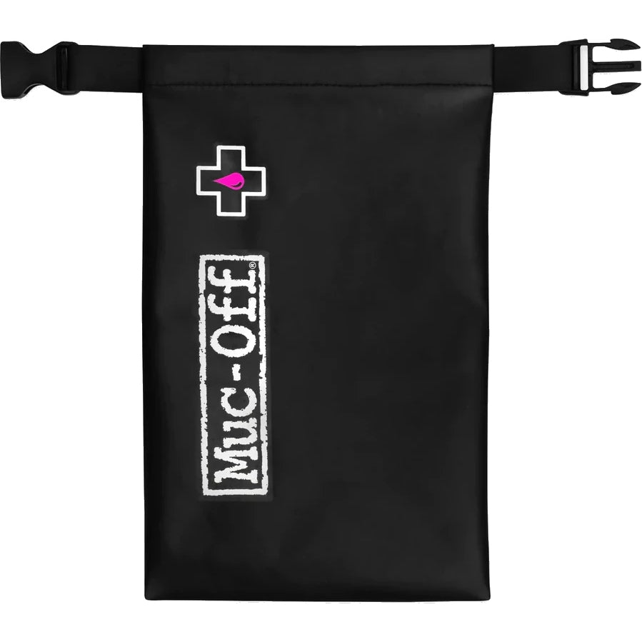 Utility Frame Strap & Waterproof Cargo Bag