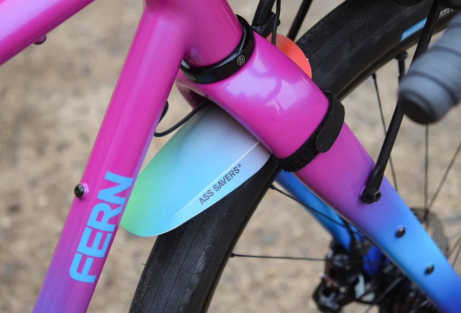 MFM-1 Mudder Mini - Spektrum