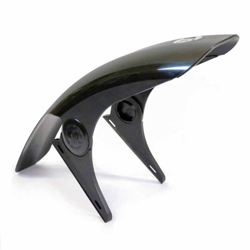 MugGuard Rear - Schwarz