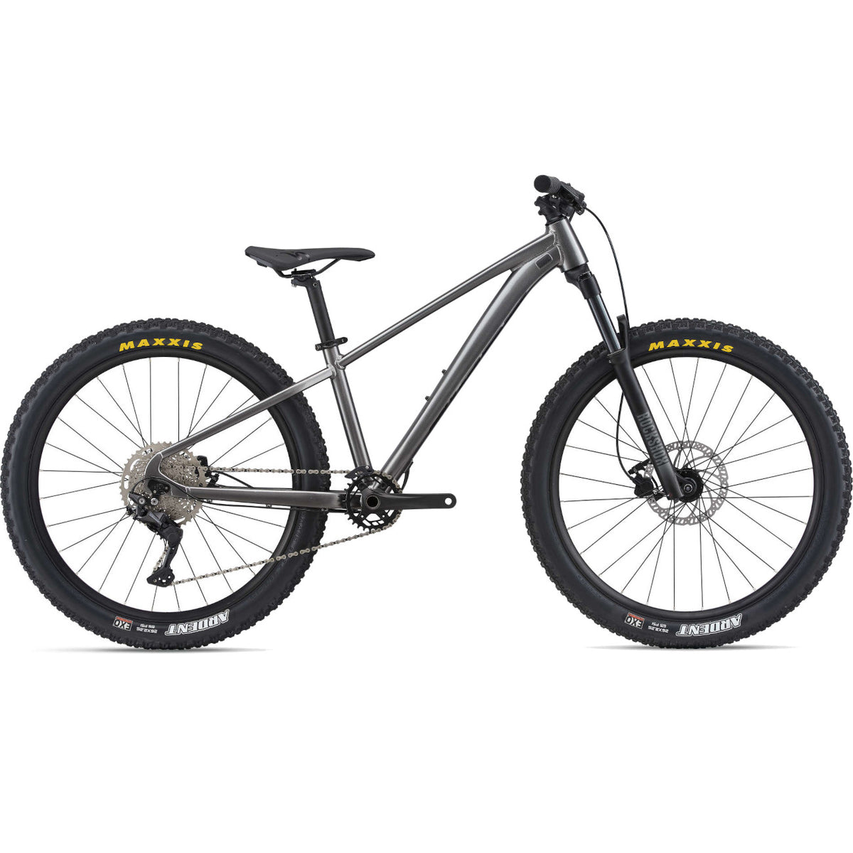 mountain bike vtt dirt tout suspendu