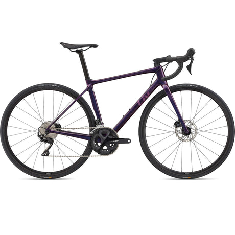 Langma Advanced 2 Chameleon Purple