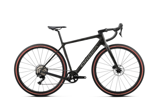 TERRA M30 TEAM 1X Custom