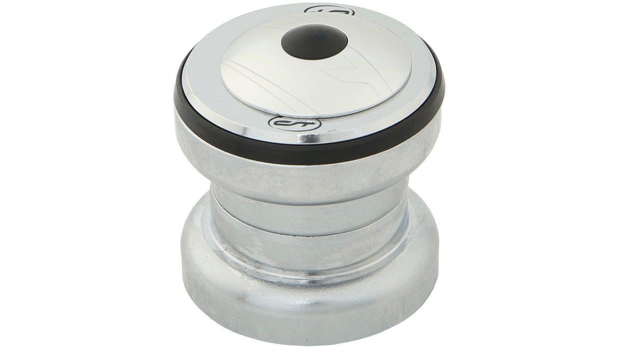 AHS-20 Ahead Steuersatz EC34/28,6 - EC34/30 - 1-1/8 Zoll - silber