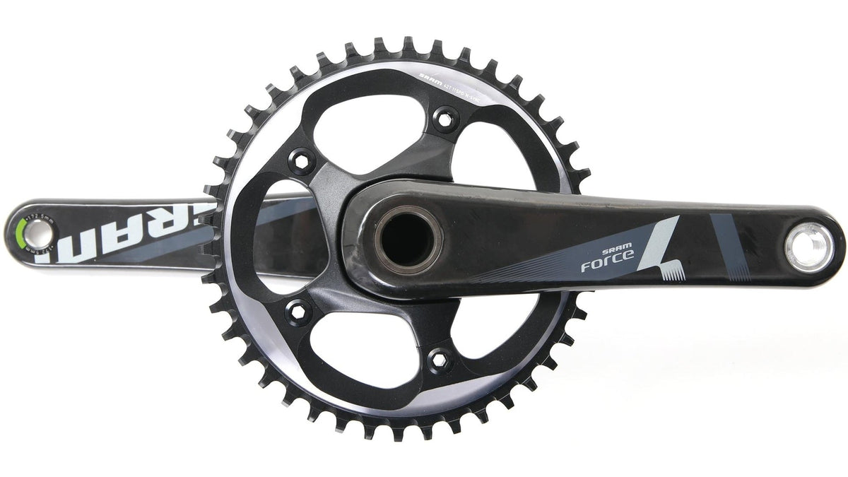 Force 1 GXP - 42 Zähne SRAM