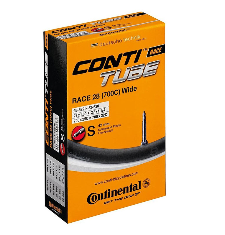 Race 28 Zoll Schlauch Training