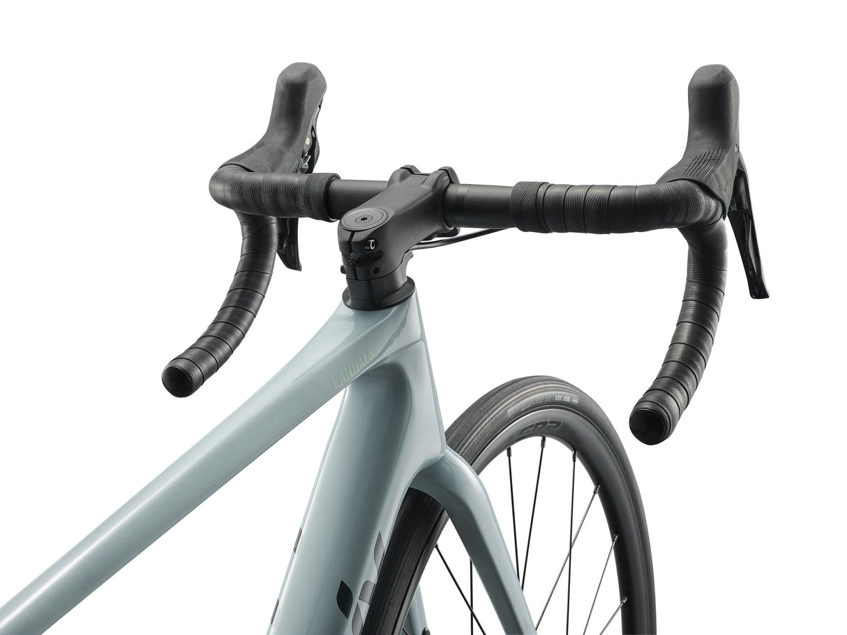 Langma Advanced 3 - Clear Sky