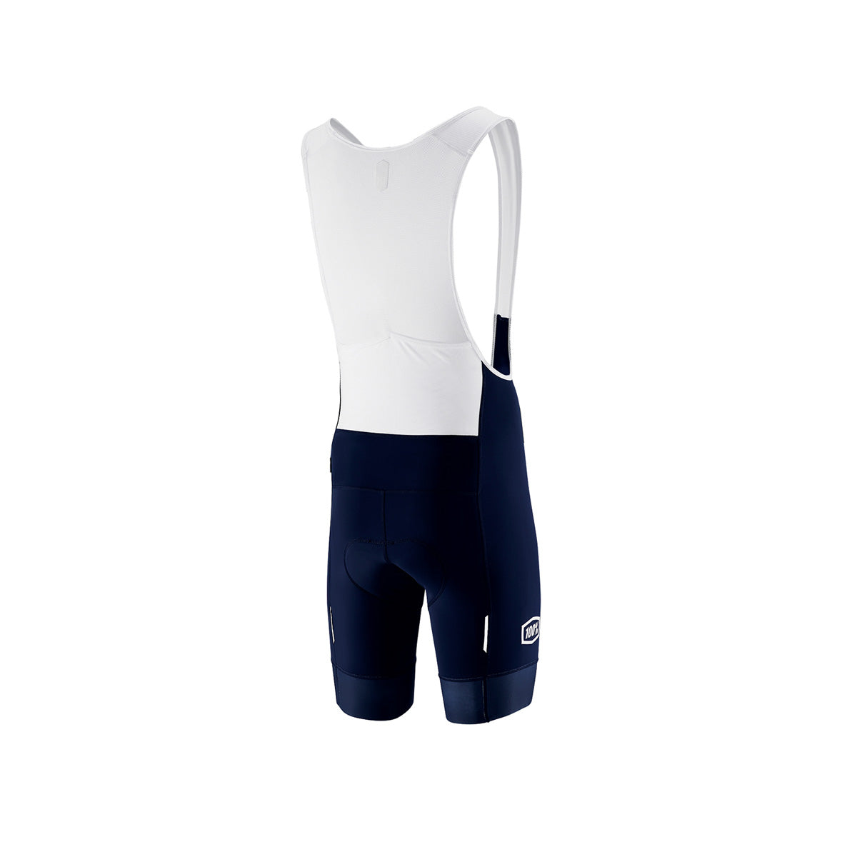 Exceeda Bibshort - Marineblau