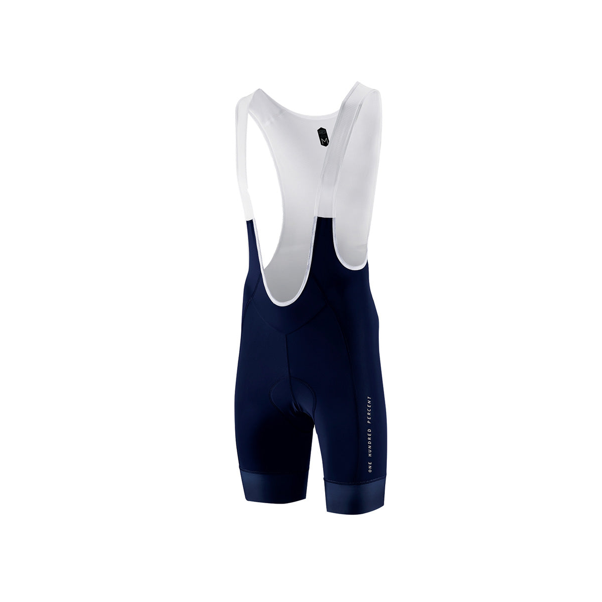 Exceeda Bibshort - Marineblau