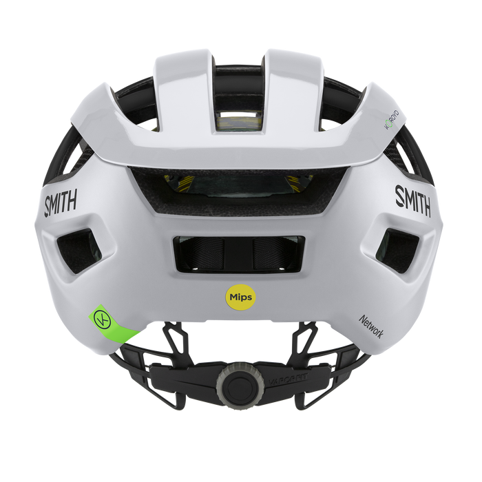 Network Mips - White / Matte White