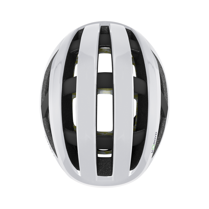 Network Mips - White / Matte White