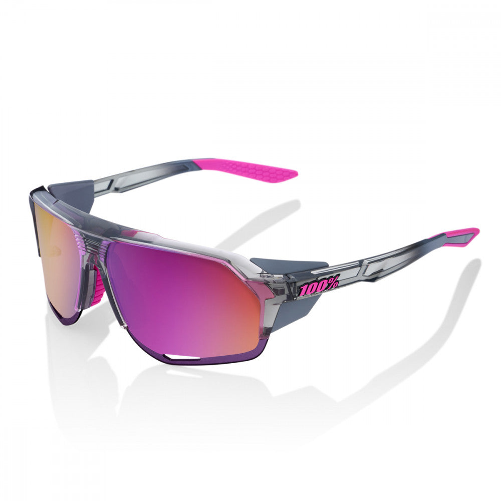 Norvik - Mirror Lens - Tokyo Nights