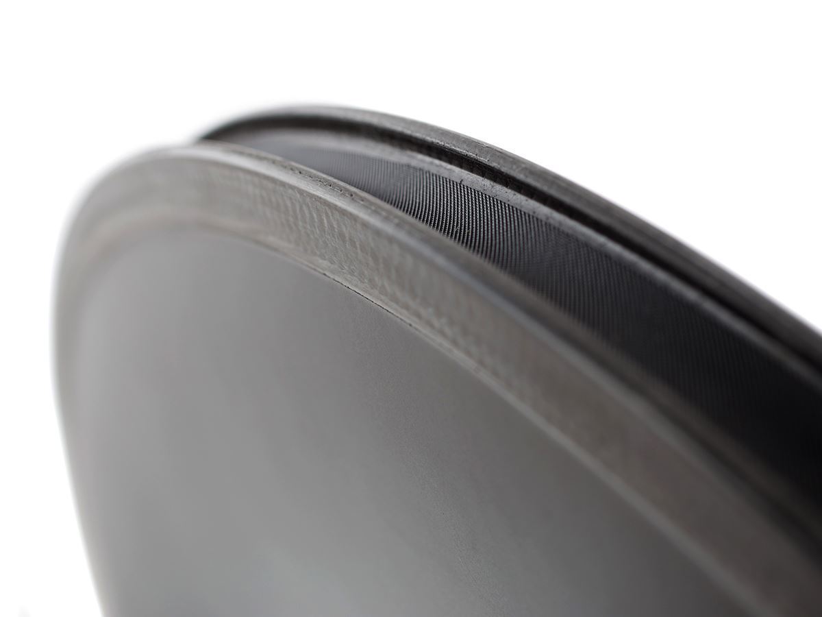 Notorious 90 Vorderrad