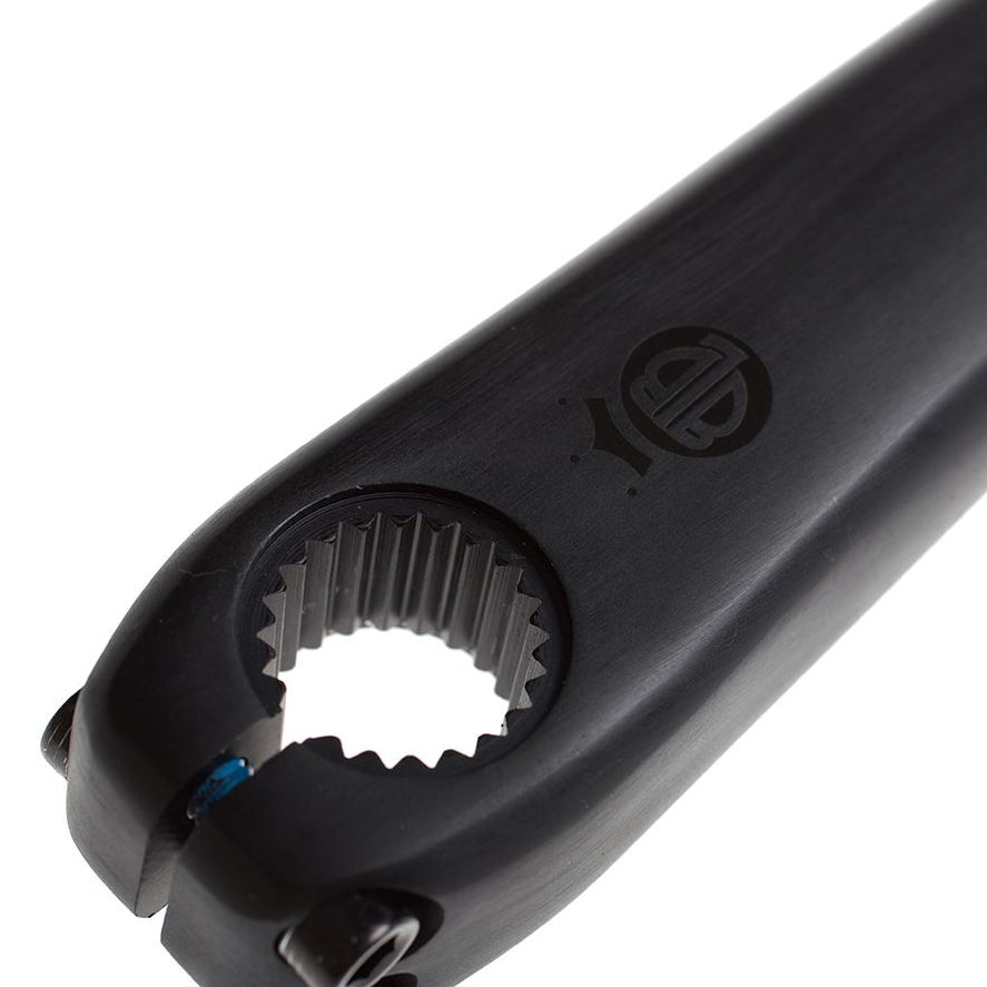 Notorious Track Kurbelgarnitur