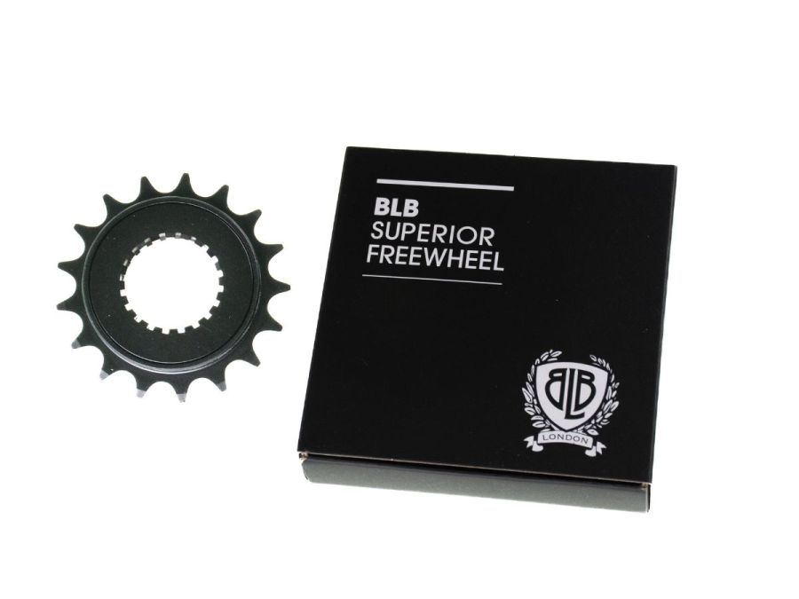 Superior Freilauf Ritzel - 30 Clicks BLB Brick Lane Bikes