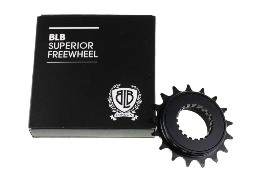 Superior Freilauf Ritzel - 30 Clicks BLB Brick Lane Bikes