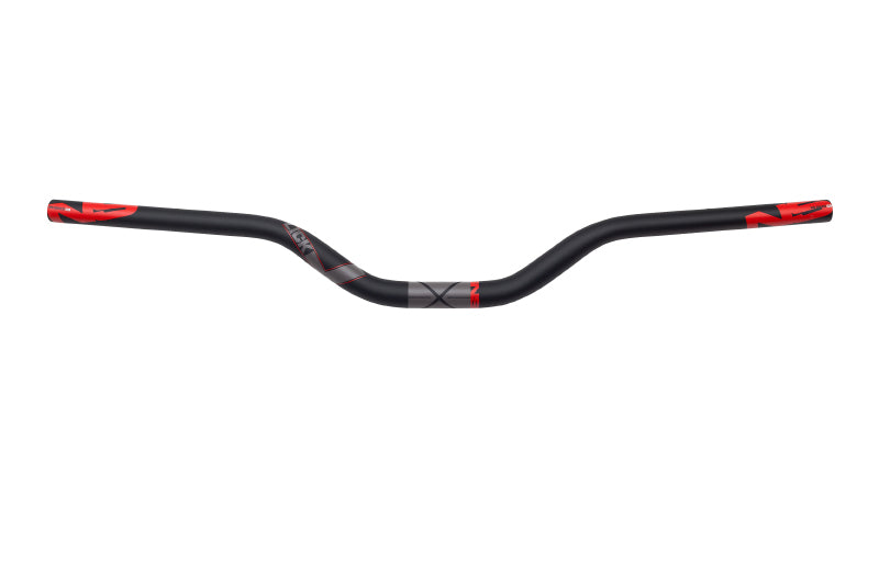 Lick Bar 740 Lenker - 25,4 mm - black