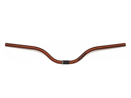 District bar - 780mm - 22,2mm incl. shims - Copper