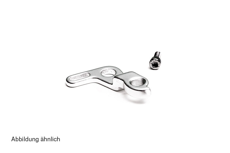 hanger for Clash 2013-2016 - Silver