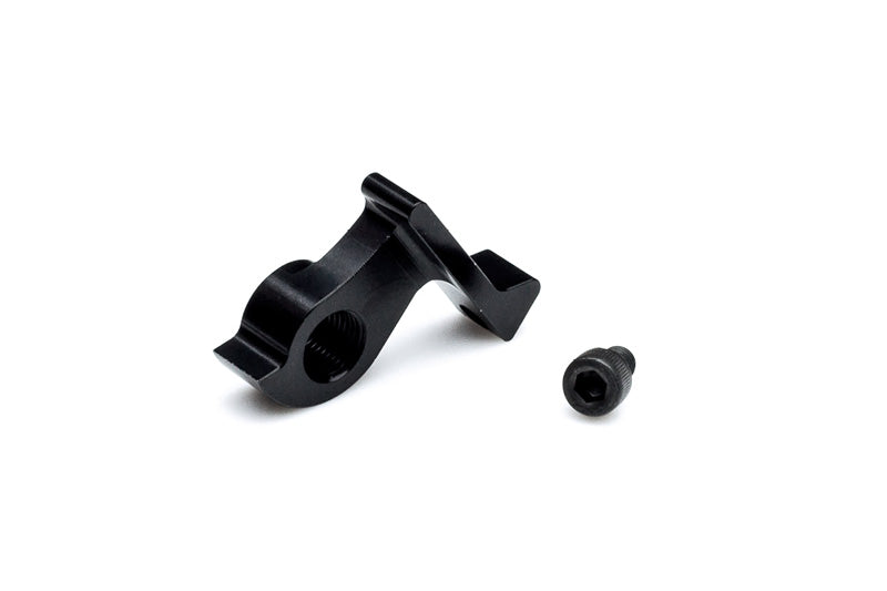 hanger for Fuzz from 2014-2019 - Black