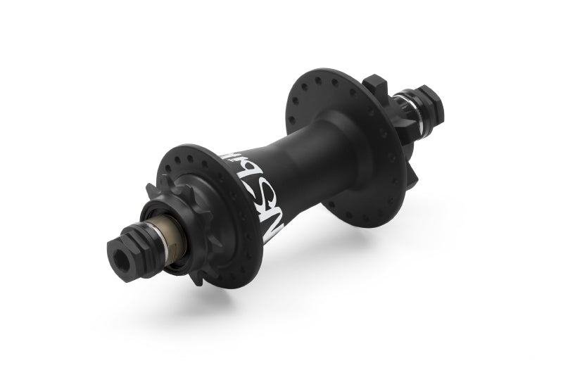 Rotary Singlespeed HR Nabe - 32 Loch - black