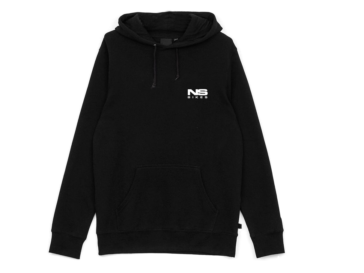 Palm Hoodie - Black