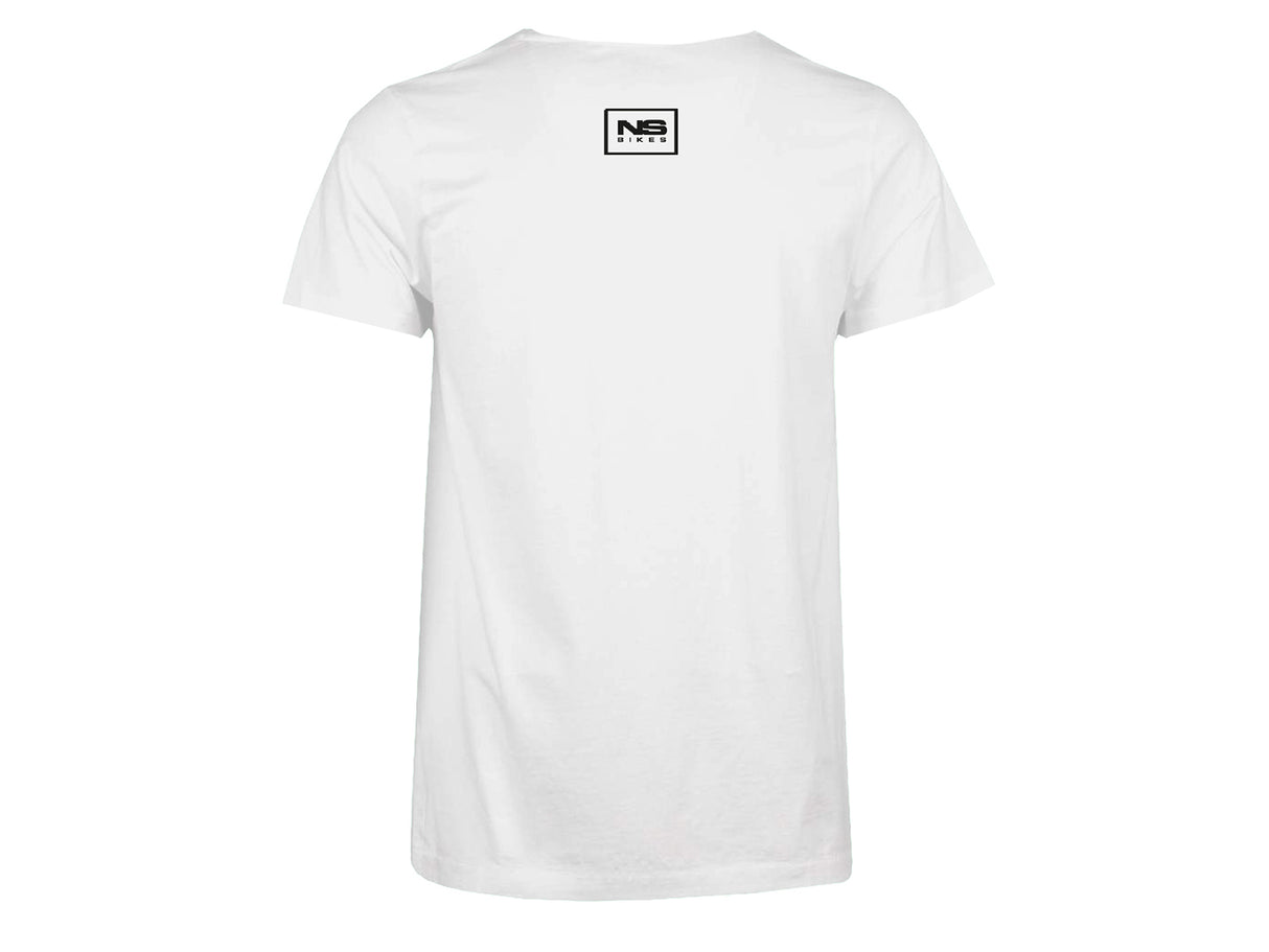 Classic T-Shirt - White