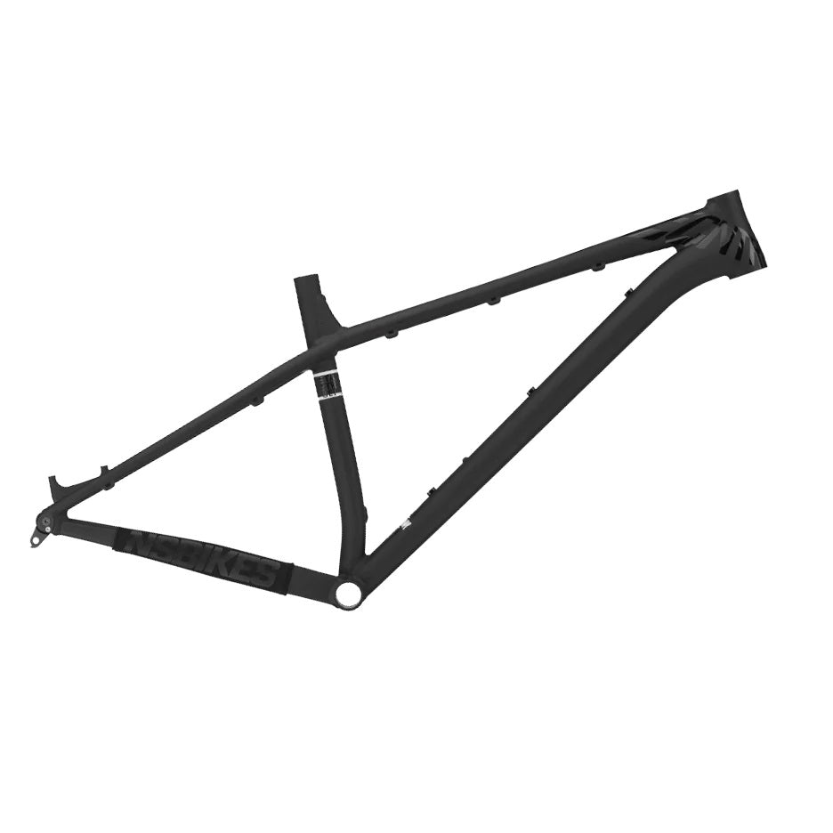 Eccentric Alu 29'' Evo Frame