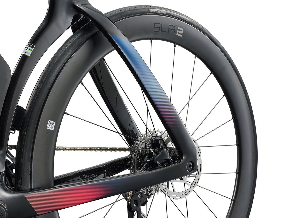 Avow Advanced SL - Carbon