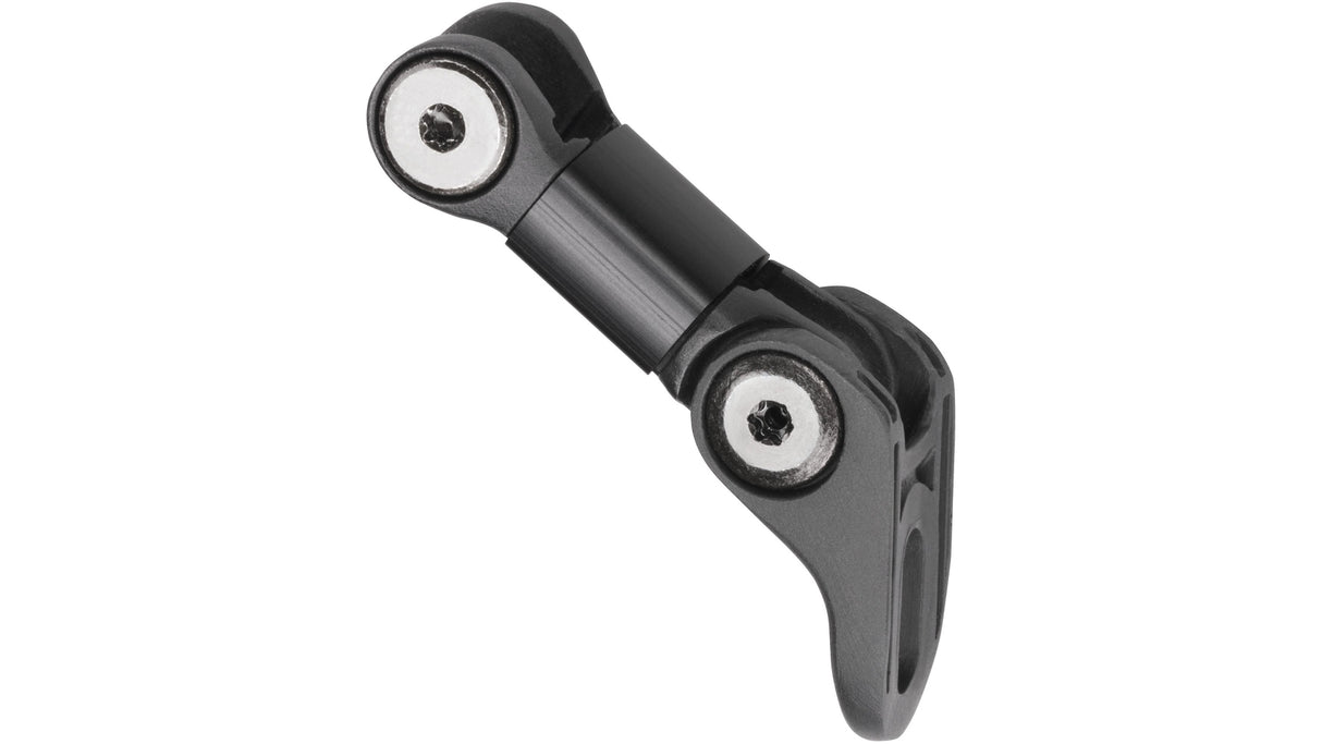 Scheinwerfer-Halter IQ-X - schwarz